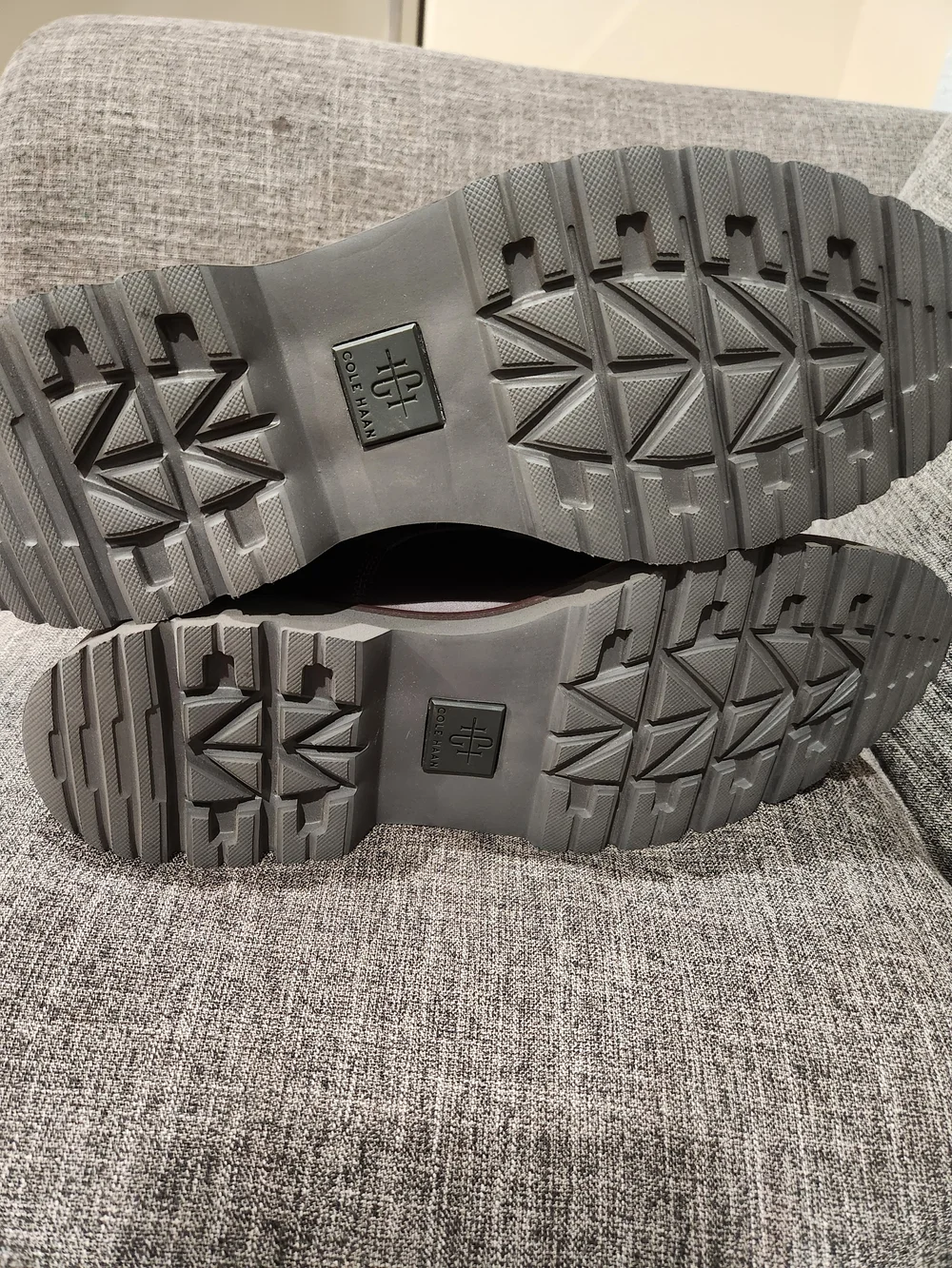 Cole Haan stylish cole